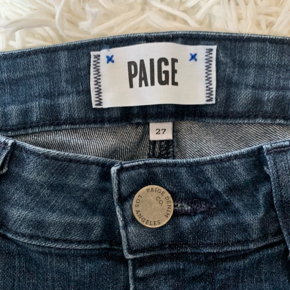 PAIGE jeans! - Picture 4 of 5